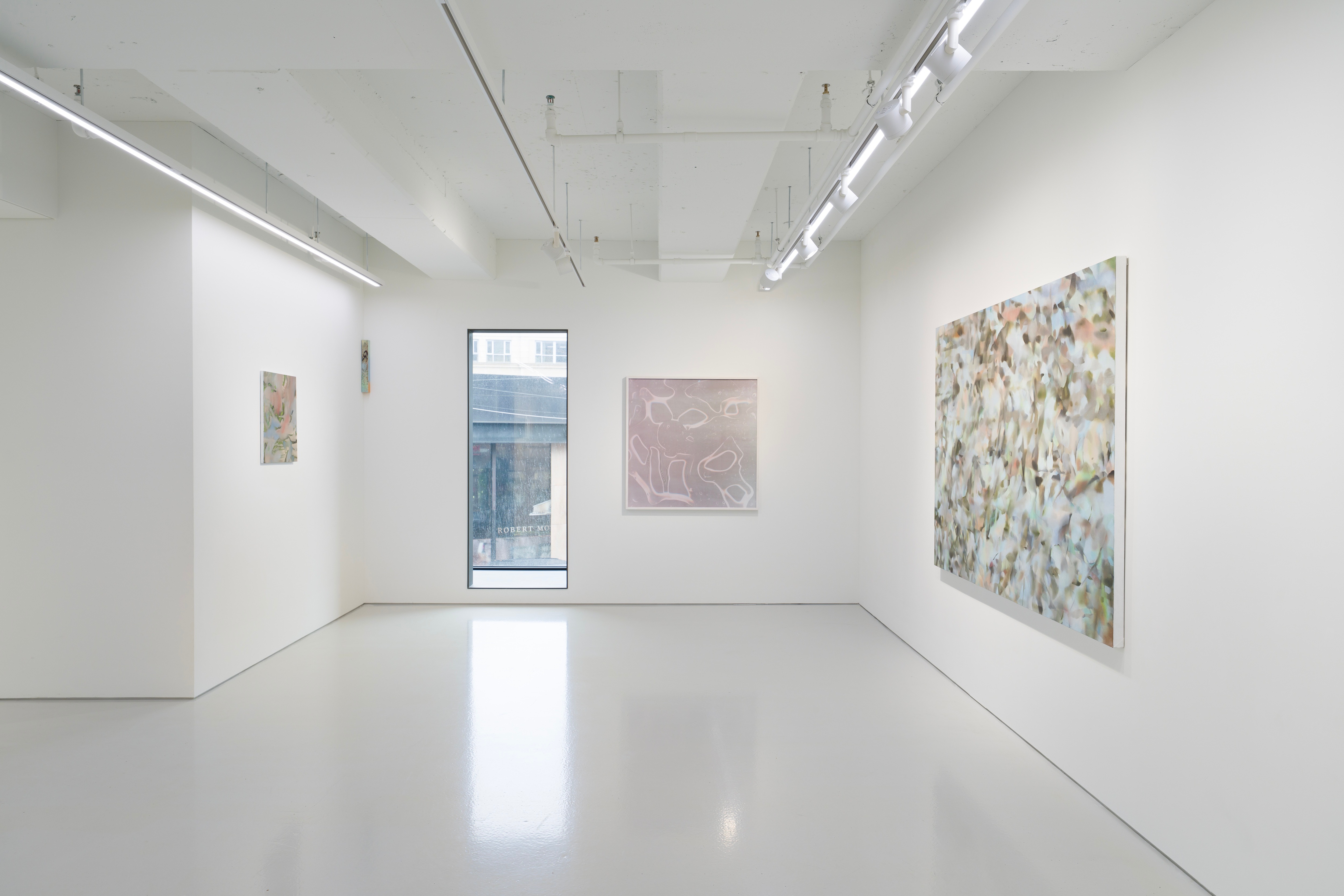 전시전경 · Exhibition view · 출처 및 제공 :FIM서울